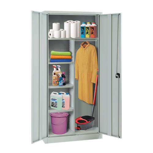 D - Schrank